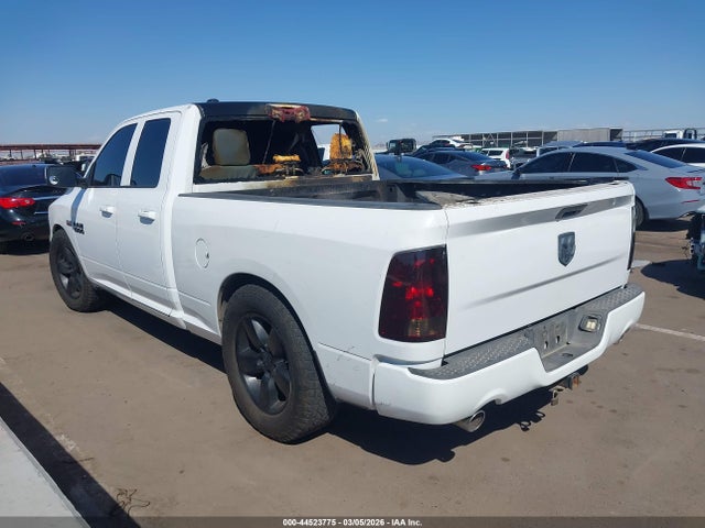 Aukcja sprzedaży 2015 Ram 1500 Express, vin: 1C6RR6FT6FS567741, numer aukcji: 44523775