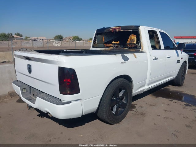 Aukcja sprzedaży 2015 Ram 1500 Express, vin: 1C6RR6FT6FS567741, numer aukcji: 44523775