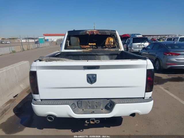 Aukcja sprzedaży 2015 Ram 1500 Express, vin: 1C6RR6FT6FS567741, numer aukcji: 44523775