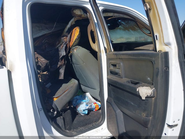 Aukcja sprzedaży 2015 Ram 1500 Express, vin: 1C6RR6FT6FS567741, numer aukcji: 44523775