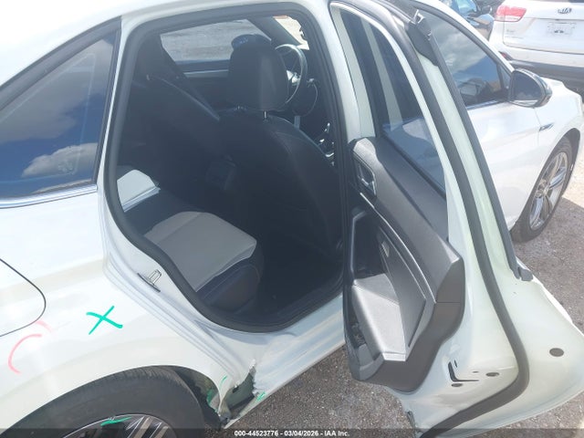 44523776 :رقم المزاد ، 3VWC57BU3MM070101 vin ، 2021 Volkswagen Jetta 1.4t R-line/1.4t S/1.4t Se مزاد بيع