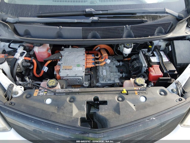 1G1FW6S06J4133082 Chevrolet BOLT EV LT