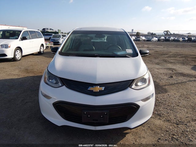 1G1FW6S06J4133082 Chevrolet BOLT EV LT