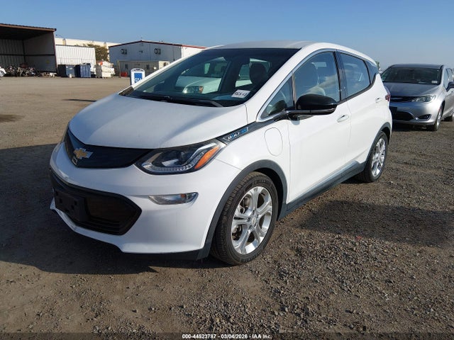 1G1FW6S06J4133082 Chevrolet BOLT EV LT