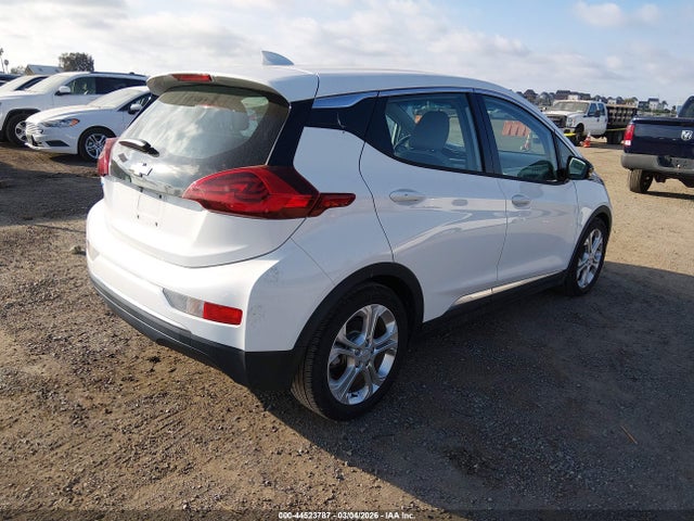 1G1FW6S06J4133082 Chevrolet BOLT EV LT