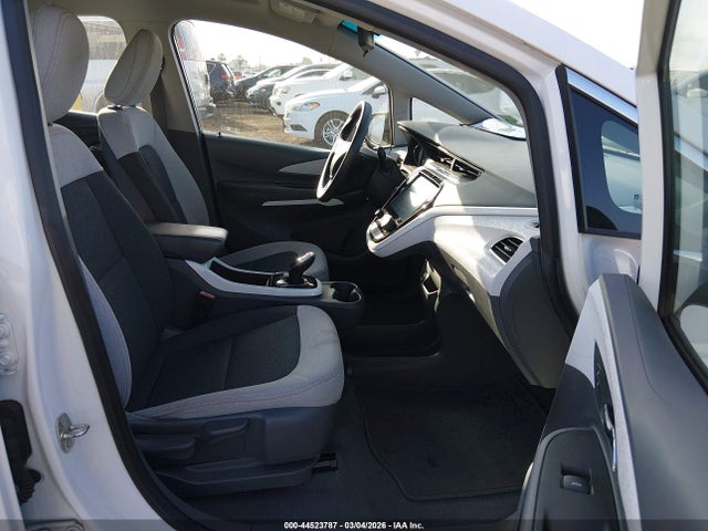 1G1FW6S06J4133082 Chevrolet BOLT EV LT
