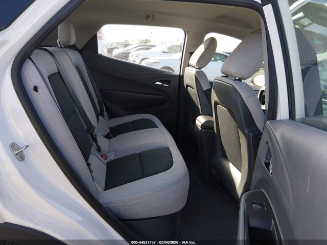 1G1FW6S06J4133082 Chevrolet BOLT EV LT