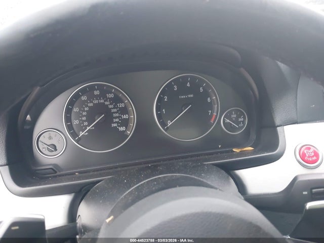 2012 BMW 550I WBAFR9C5XCDV59089 Photo 6