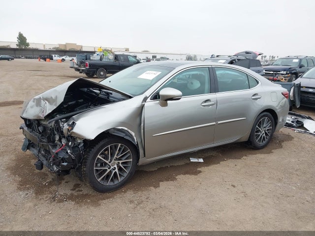 58ABK1GG3HU046796 Lexus ES 350