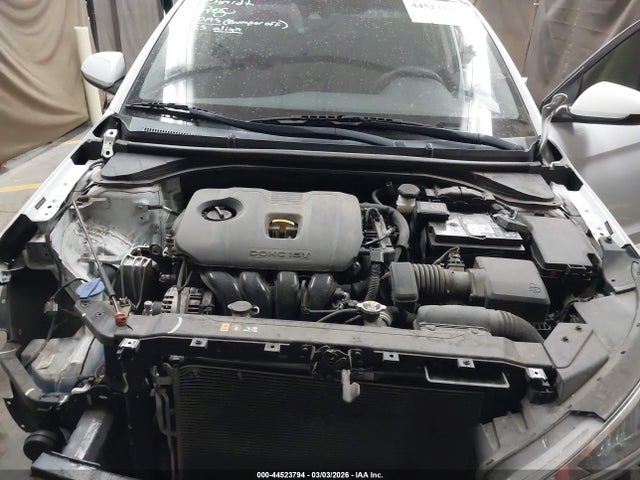 Hyundai ELANTRA SE 2020 5NPD74LF4LH615582 Image 10