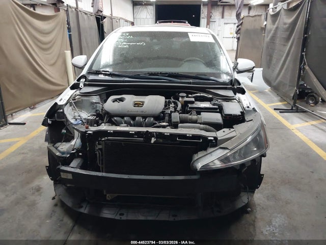 Hyundai ELANTRA SE 2020 5NPD74LF4LH615582 Image 13