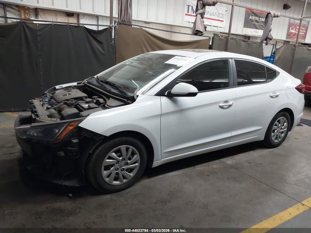 Hyundai ELANTRA SE 2020 5NPD74LF4LH615582 Image 15