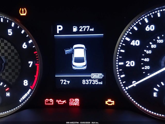 Hyundai ELANTRA SE 2020 5NPD74LF4LH615582 Image 16