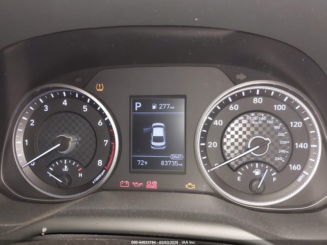 Hyundai ELANTRA SE 2020 5NPD74LF4LH615582 Image 7