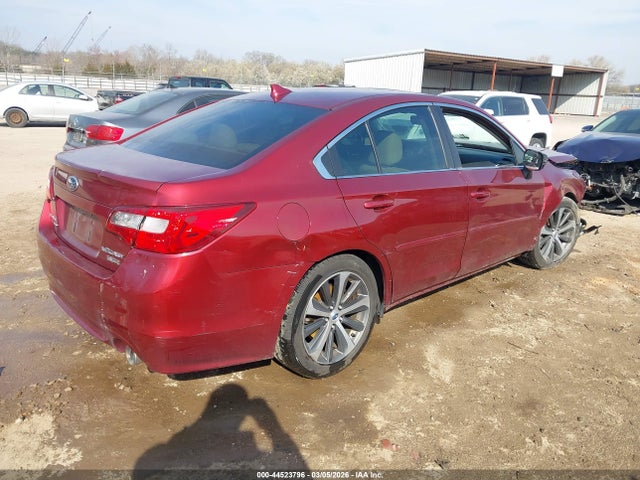 2017 Subaru Legacy 3.6r Limited მანქანა იყიდება აუქციონზე, vin: 4S3BNEN6XH3016561, აუქციონის ნომერი: 44523796