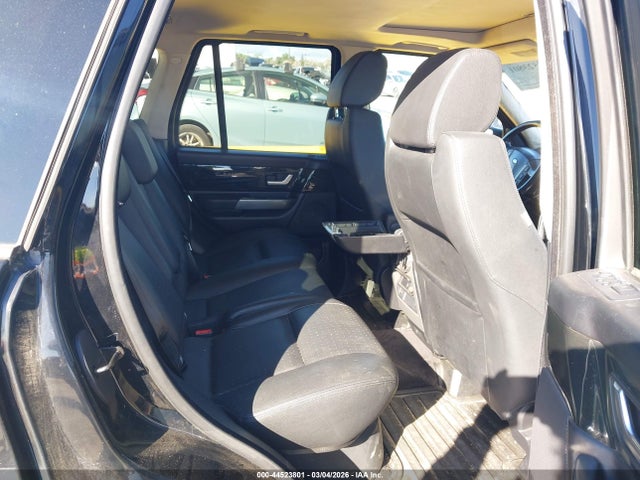 2007 LAND ROVER RANGE ROVER SPORT SALSH23447A985153 Photo 7