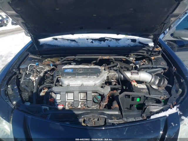 Aukcja sprzedaży 2009 Acura Tl 3.5, vin: 19UUA86259A002857, numer aukcji: 44523802