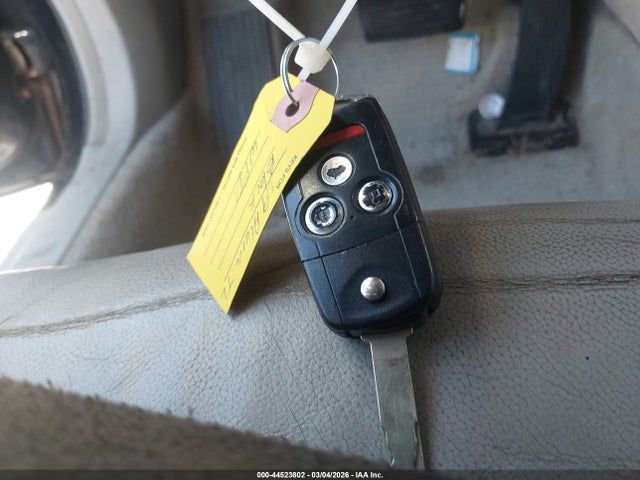 Aukcja sprzedaży 2009 Acura Tl 3.5, vin: 19UUA86259A002857, numer aukcji: 44523802