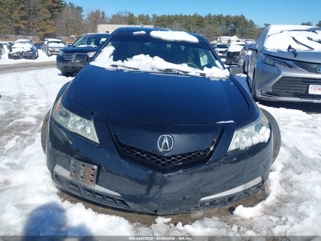 Aukcja sprzedaży 2009 Acura Tl 3.5, vin: 19UUA86259A002857, numer aukcji: 44523802
