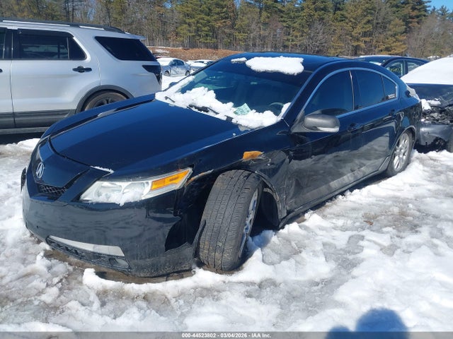 Aukcja sprzedaży 2009 Acura Tl 3.5, vin: 19UUA86259A002857, numer aukcji: 44523802