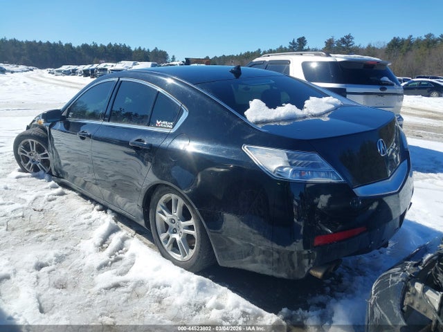 Aukcja sprzedaży 2009 Acura Tl 3.5, vin: 19UUA86259A002857, numer aukcji: 44523802