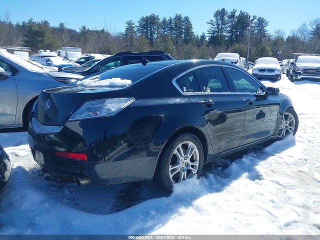 Aukcja sprzedaży 2009 Acura Tl 3.5, vin: 19UUA86259A002857, numer aukcji: 44523802