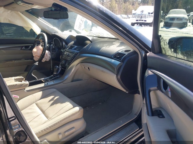 Aukcja sprzedaży 2009 Acura Tl 3.5, vin: 19UUA86259A002857, numer aukcji: 44523802