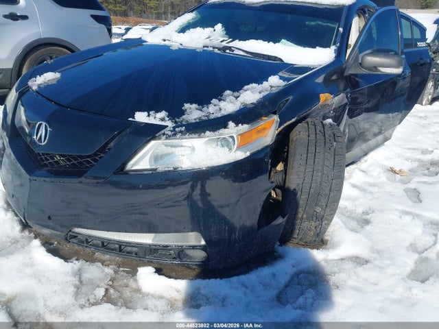 Aukcja sprzedaży 2009 Acura Tl 3.5, vin: 19UUA86259A002857, numer aukcji: 44523802
