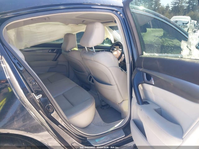 Aukcja sprzedaży 2009 Acura Tl 3.5, vin: 19UUA86259A002857, numer aukcji: 44523802