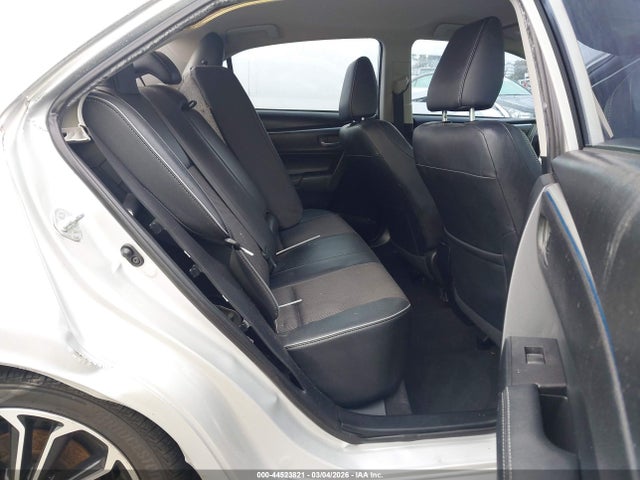 2T1BURHE1FC425128 Toyota Corolla S Plus