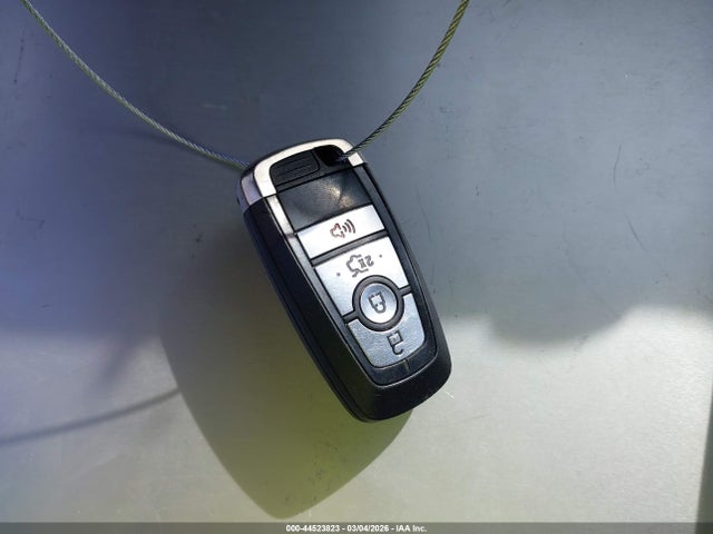 Ford FUSION SE 2017 3FA6P0H77HR196771 Image 11