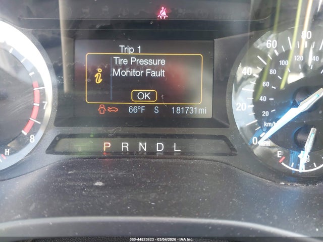 Ford FUSION SE 2017 3FA6P0H77HR196771 Image 15