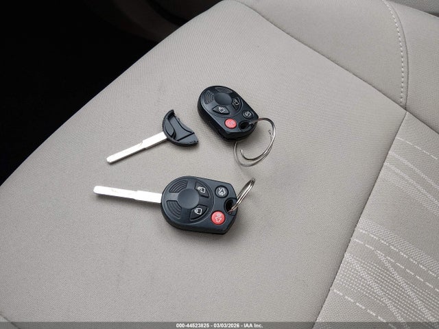 Ford FOCUS SE 2015 1FADP3K28FL334318 Image 11
