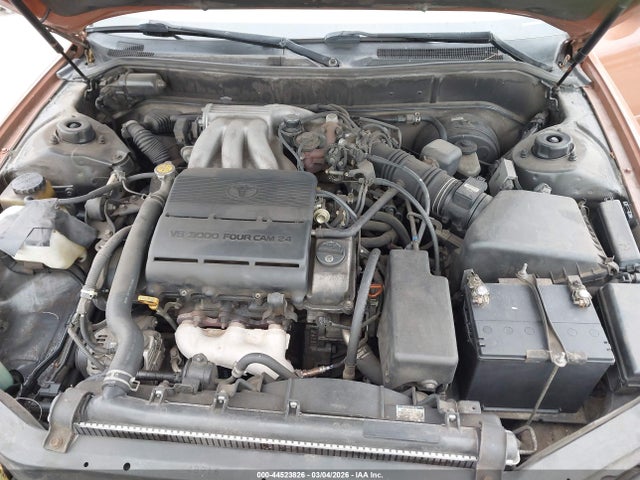 1994 TOYOTA CAMRY 4T1GK12E2RU046292 Photo 9