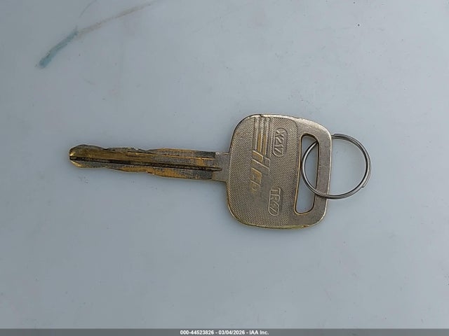 1994 TOYOTA CAMRY 4T1GK12E2RU046292 Photo 10