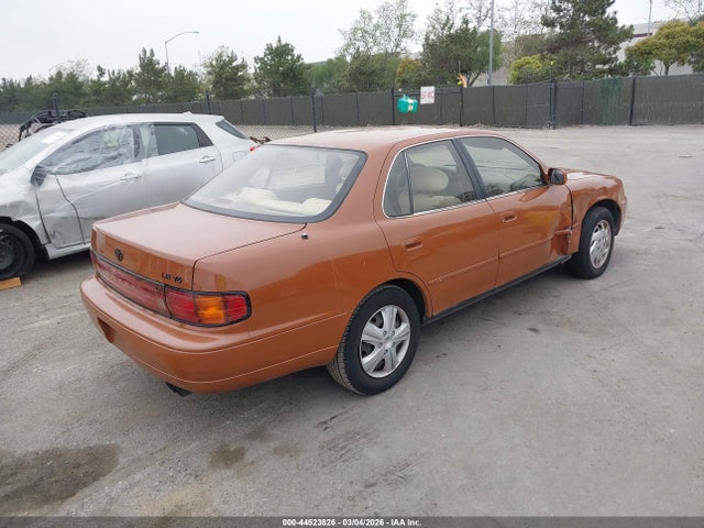 1994 TOYOTA CAMRY 4T1GK12E2RU046292 Photo 3