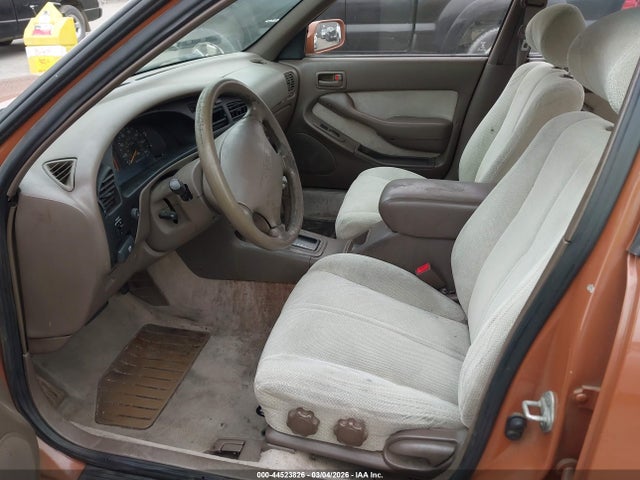 1994 TOYOTA CAMRY 4T1GK12E2RU046292 Photo 4