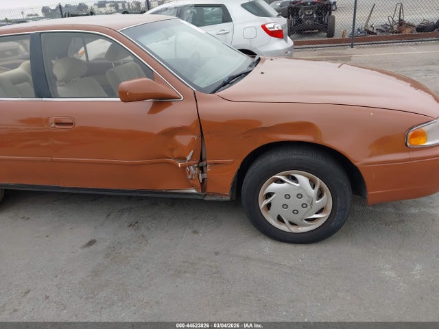 1994 TOYOTA CAMRY 4T1GK12E2RU046292 Photo 5
