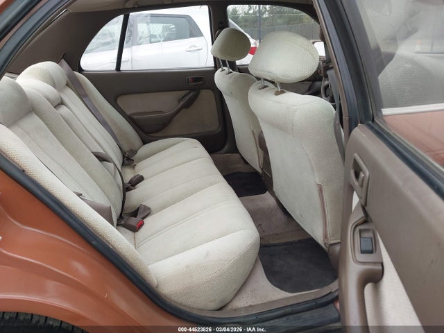 1994 TOYOTA CAMRY 4T1GK12E2RU046292 Photo 7