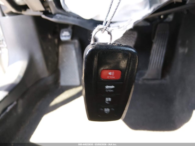 4T1T11AK5PU792919 Toyota CAMRY SE