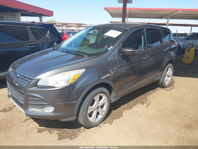 1FMCU9GX0GUA13919 Ford ESCAPE SE