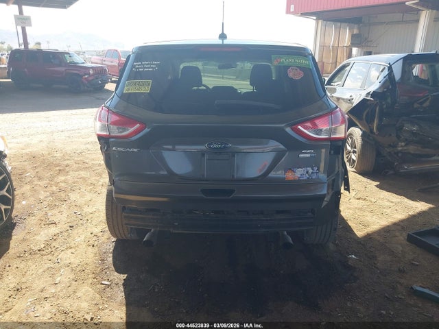1FMCU9GX0GUA13919 Ford ESCAPE SE