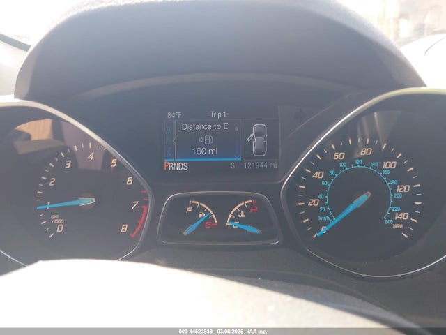 1FMCU9GX0GUA13919 Ford ESCAPE SE