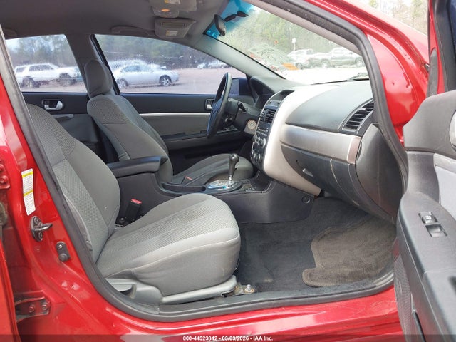 2008 MITSUBISHI GALANT 4A3AB36F38E014353 Photo 4