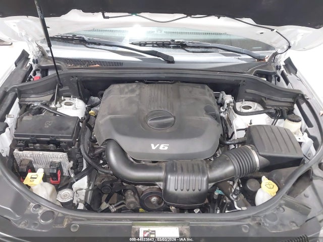 Aukcja sprzedaży 2014 Jeep Grand Cherokee Laredo, vin: 1C4RJFAG2EC215730, numer aukcji: 44523843