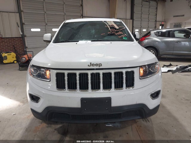 Aukcja sprzedaży 2014 Jeep Grand Cherokee Laredo, vin: 1C4RJFAG2EC215730, numer aukcji: 44523843