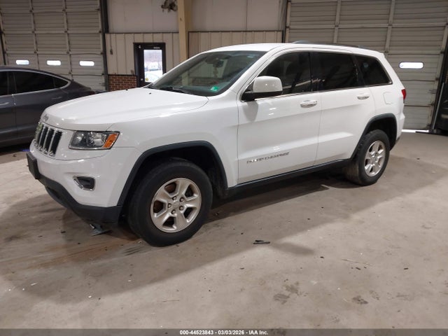 Aukcja sprzedaży 2014 Jeep Grand Cherokee Laredo, vin: 1C4RJFAG2EC215730, numer aukcji: 44523843