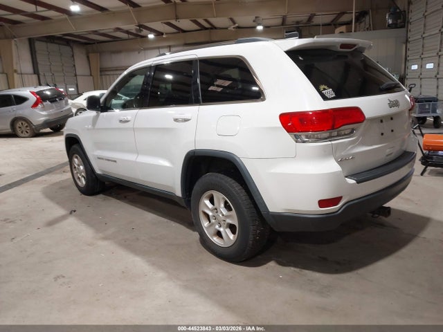 Aukcja sprzedaży 2014 Jeep Grand Cherokee Laredo, vin: 1C4RJFAG2EC215730, numer aukcji: 44523843