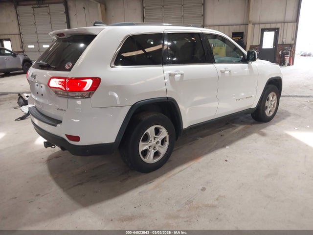 Aukcja sprzedaży 2014 Jeep Grand Cherokee Laredo, vin: 1C4RJFAG2EC215730, numer aukcji: 44523843