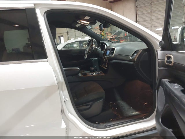 Aukcja sprzedaży 2014 Jeep Grand Cherokee Laredo, vin: 1C4RJFAG2EC215730, numer aukcji: 44523843